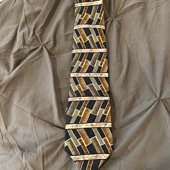 Accessories Mallory Church Tall Tie Poshmark